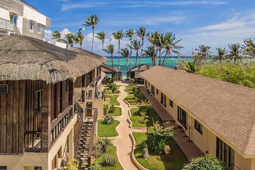 Levantin Boracay Resort