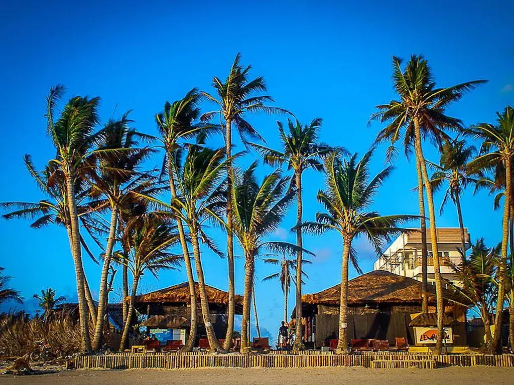 Levantin Boracay Resort, Boracay — Photo 6