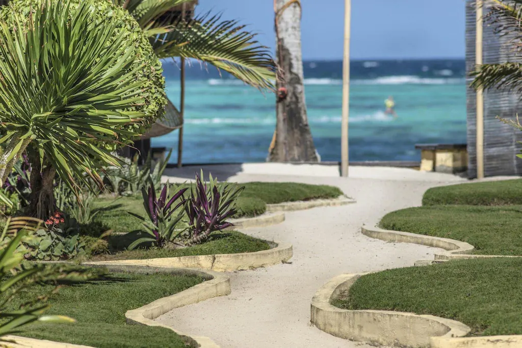 Levantin Boracay Resort, Boracay — Photo 11