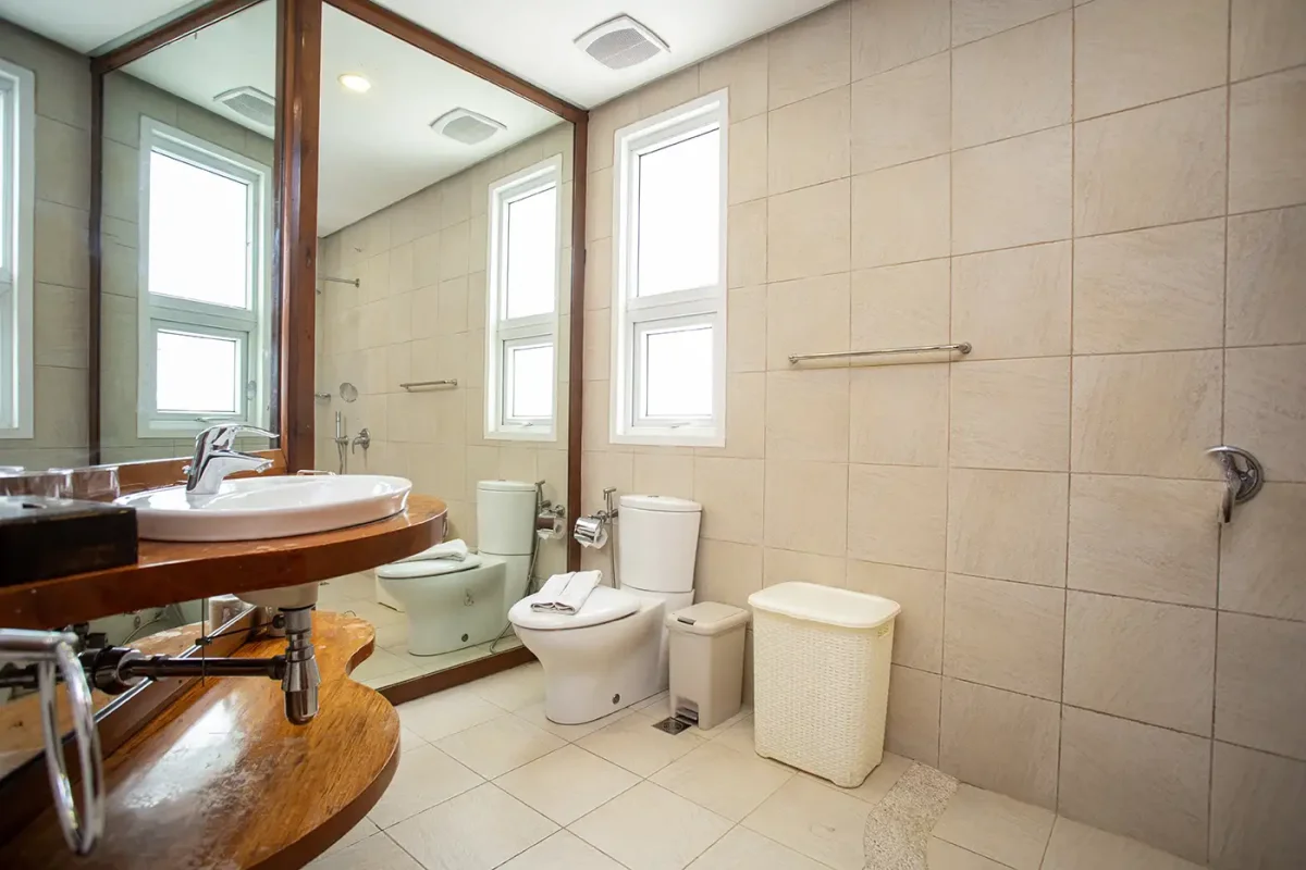 Premier Sky Suite with Private Pool
