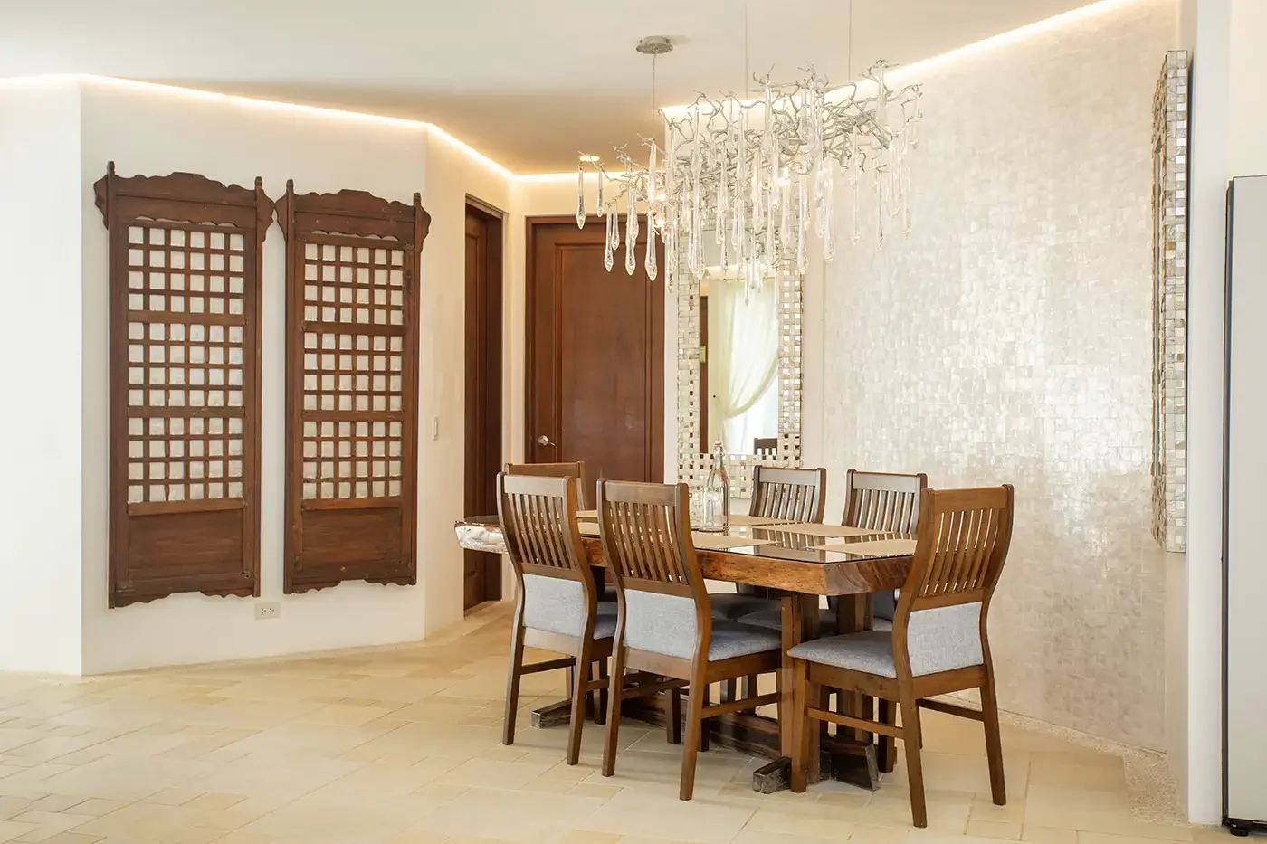 2 Bedroom Sky Suite with Private Pool