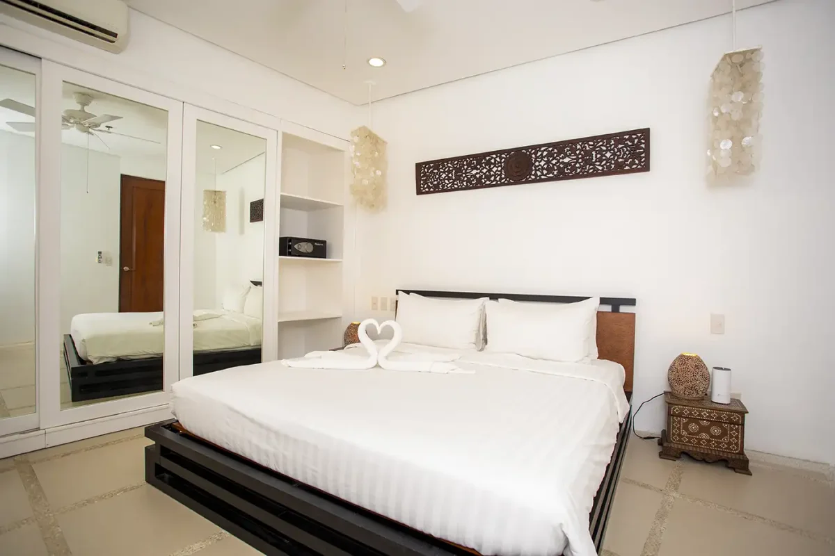 Premier Sky Suite with Private Pool