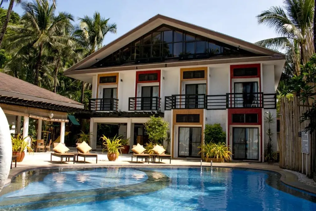Microtel by Wyndham Boracay, Boracay — Photo 1
