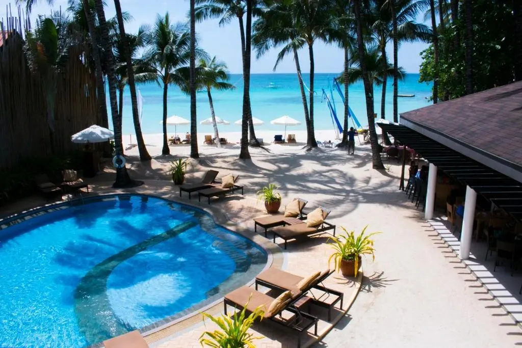 Microtel by Wyndham Boracay, Boracay — Photo 3