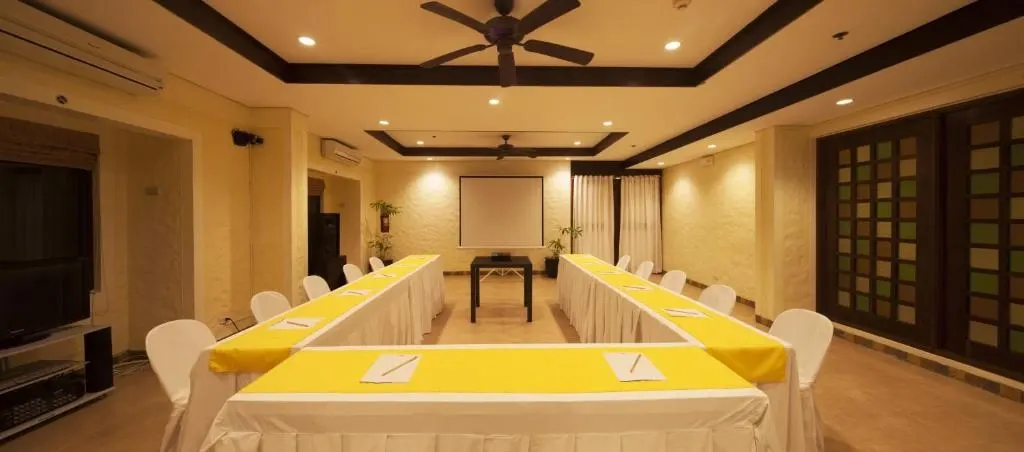 Microtel by Wyndham Boracay, Boracay — Photo 2