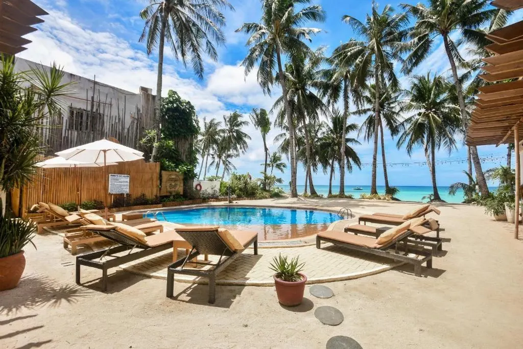Microtel by Wyndham Boracay, Boracay — Photo 24