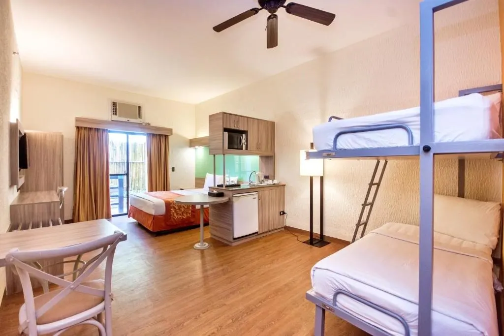 Suite at Microtel by Wyndham Boracay, Boracay