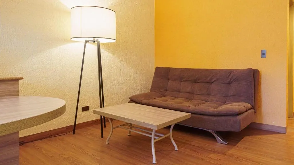 One Bedroom Queen at Microtel by Wyndham Boracay, Boracay