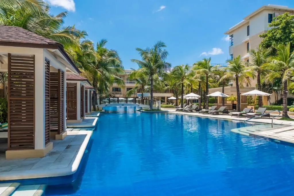 Henann Garden Resort, Boracay — Photo 5