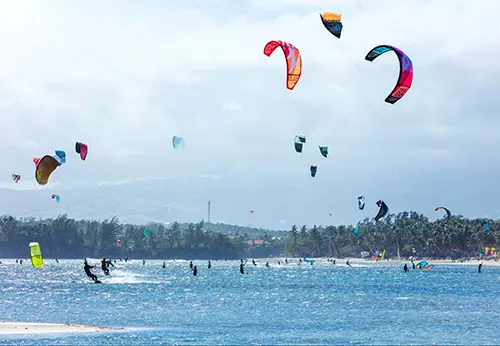 Diniwid Beach