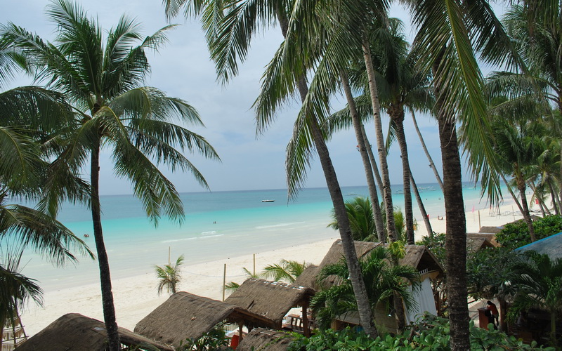 Nigi Nigi Too Boracay | Discount Hotels | Free Airport Pickup