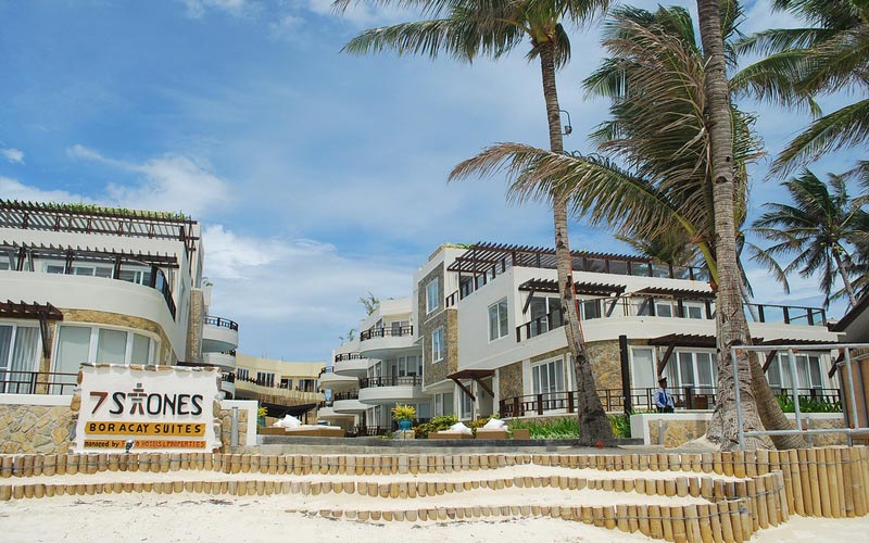 7 Stones Boracay Discount Hotels Free Airport Pickup   7 Stones Boracay 2 